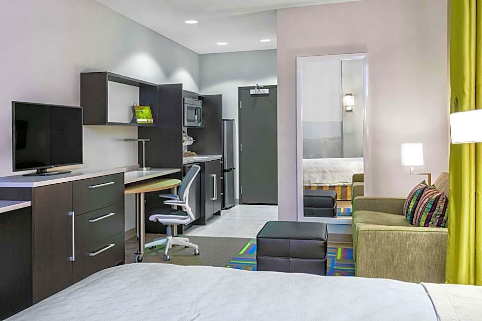 Home2 Suites By Hilton Austin Airport