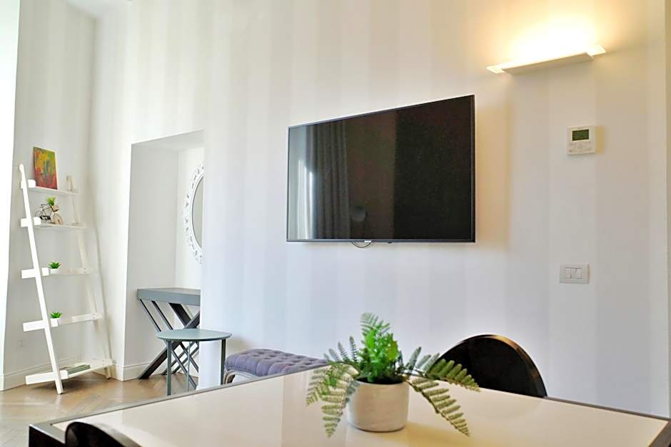 PORTA NUOVA SUITES