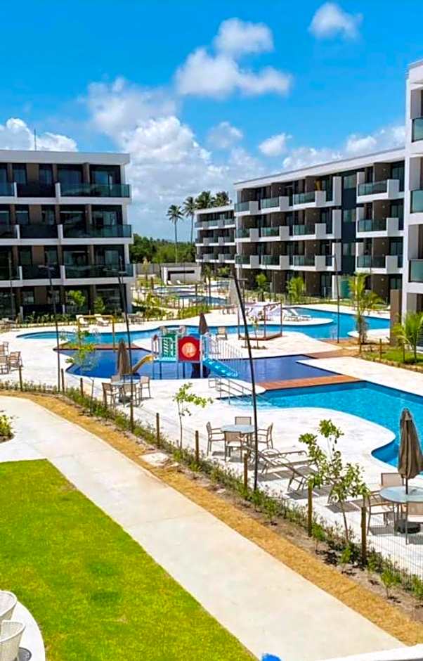 Flat Makia Beach Experience Muro Alto