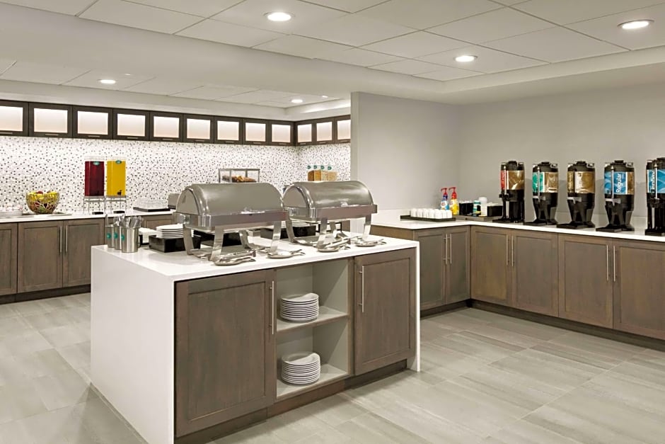 Homewood Suites By Hilton Williamsburg