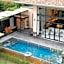 The Private Pool Villas at Civilai Hill Khao Yai