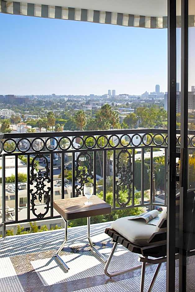 The London West Hollywood at Beverly Hills