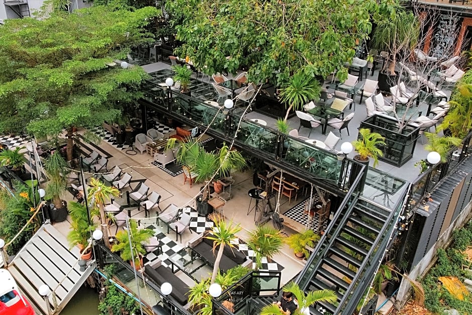 Letana Hotel Samuprakarn