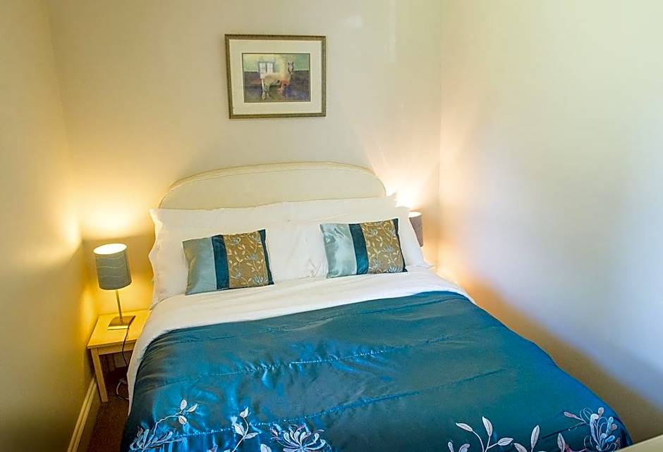Claverton Country House Hotel
