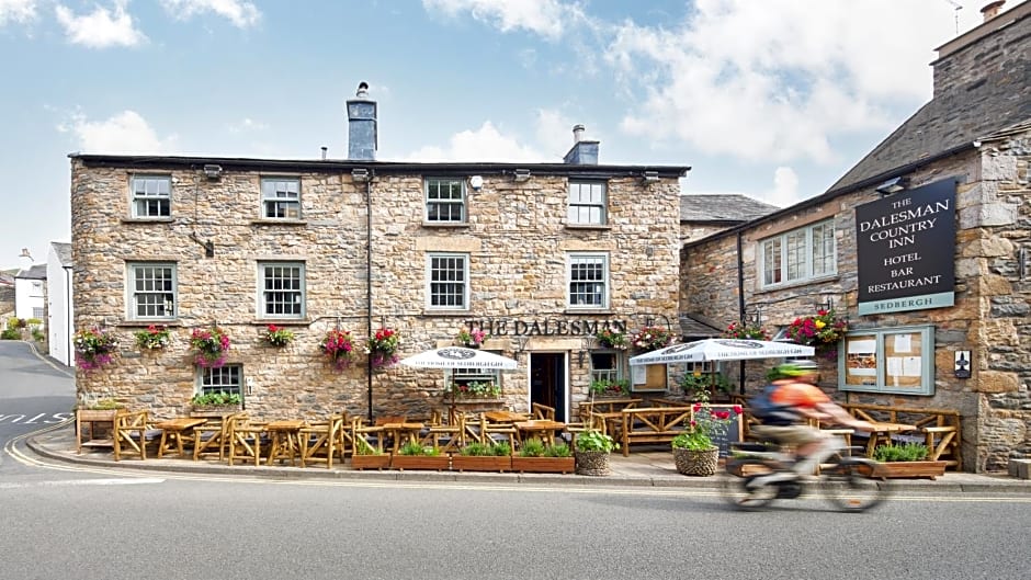 The Dalesman Country Inn