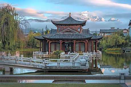 Jinmao Purelax Lijiang, The Unbound Collection By HYATT
