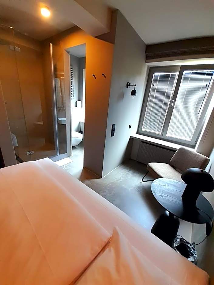 Hotel Mons am Goetheplatz