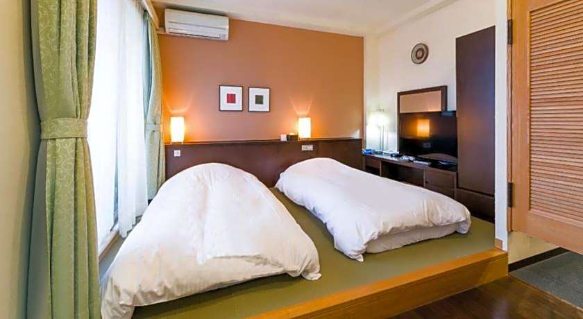 Apa Hotel Fuji Chuo