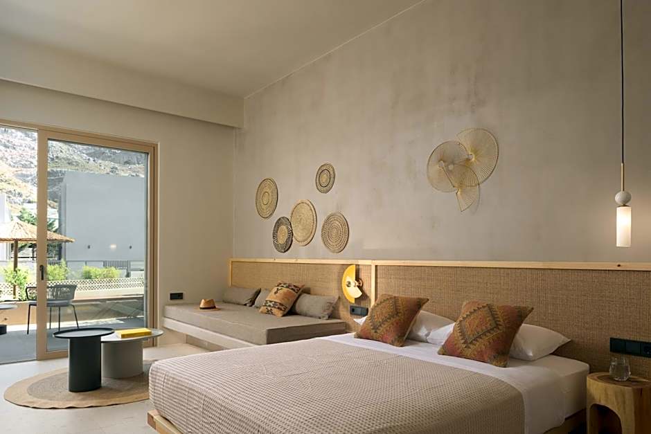 NERĒA Boutique Hotel