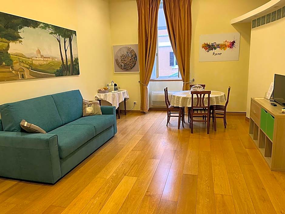 I Prati di Roma Suites