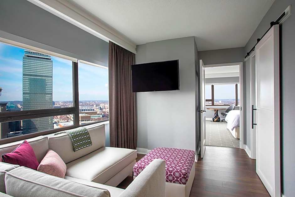 The Westin Copley Place, Boston