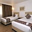 Accra City Hotel