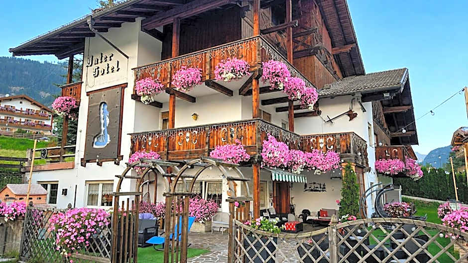 Inter Hotel B&B