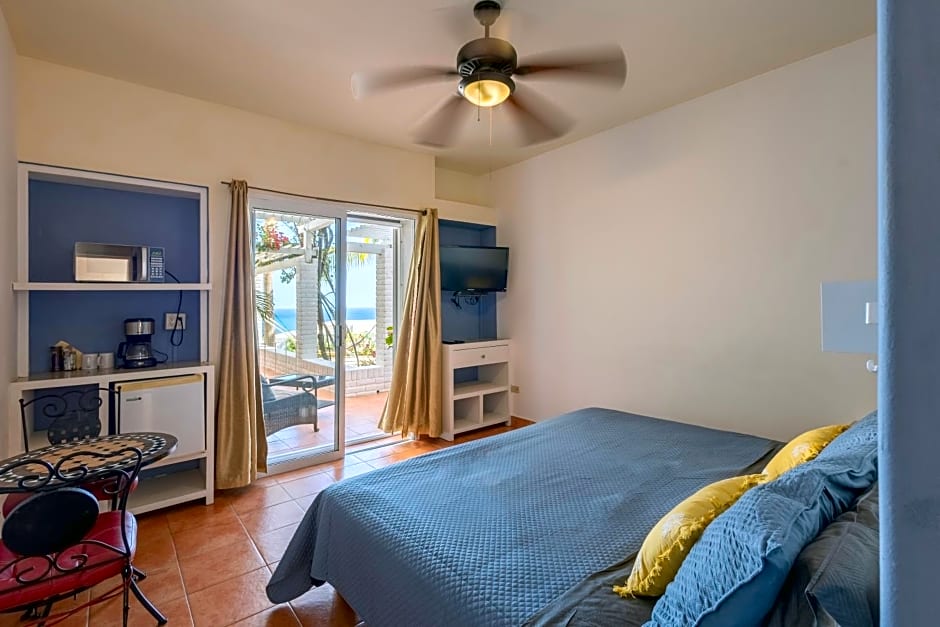 MariaMar Suites
