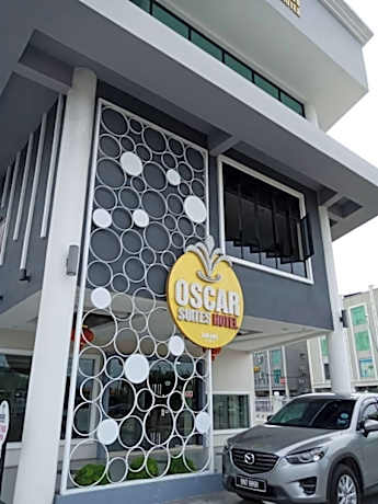 OSCAR SUITES HOTEL