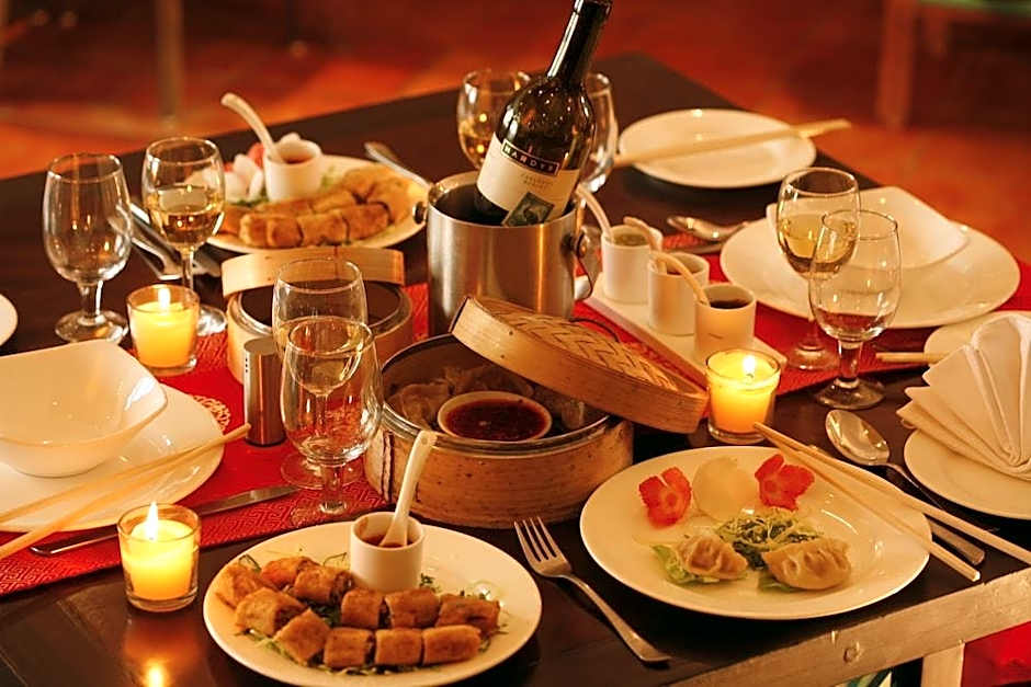 Treehouse Hotel Club & Spa, Bhiwadi