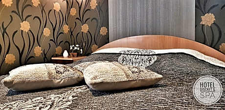 Double Room with Spa Access