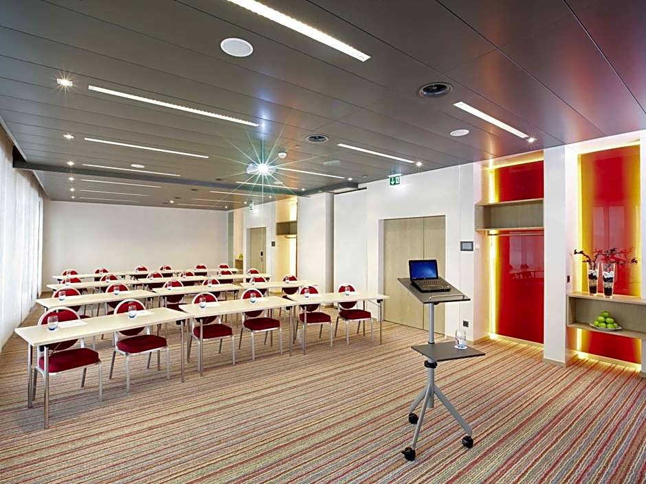 Movenpick Hotel Zurich-Regensdorf