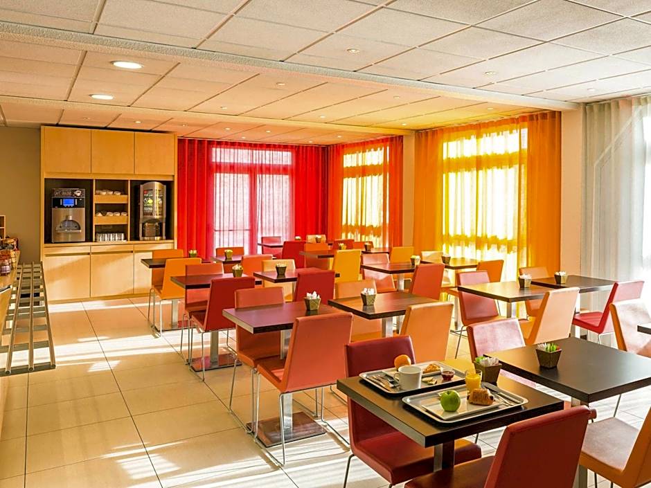 ibis Aulnay Paris Nord Expo