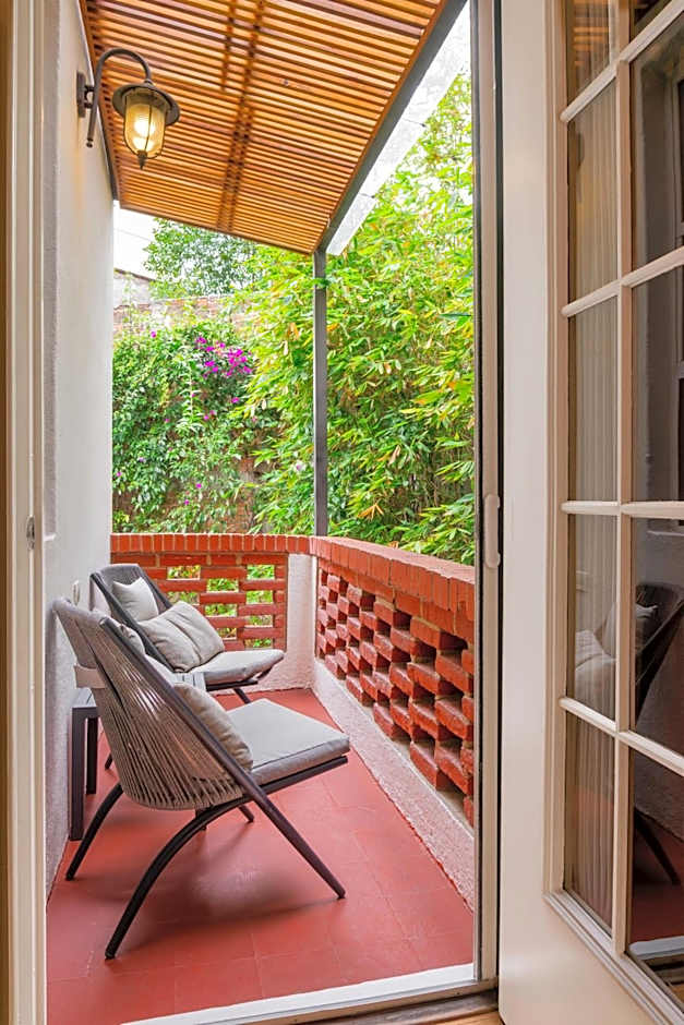 Hotel Villa Condesa