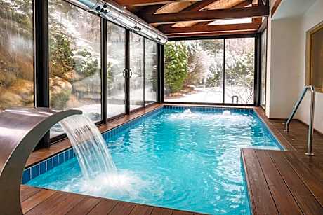 Hotel Riberies & Spa by RdA Hotels