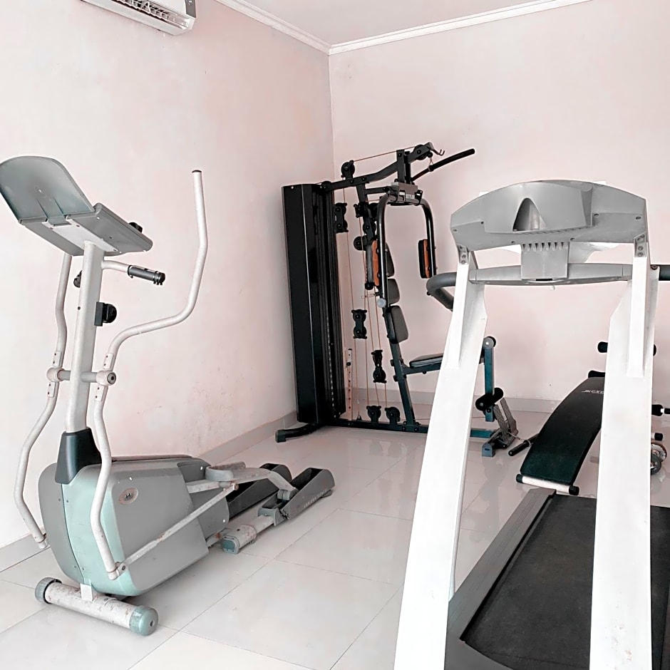 DINASTY STYLE HOTEL SOLO