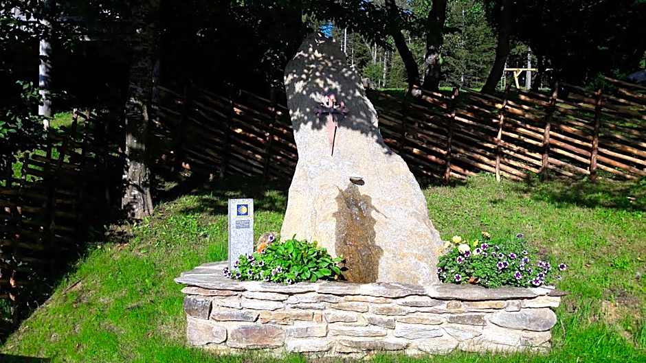 Alpengasthof Hoiswirt