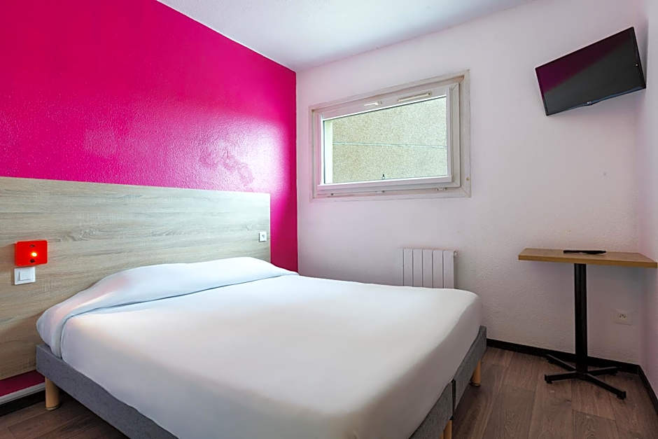 Hôtel F1 Reims Tinqueux