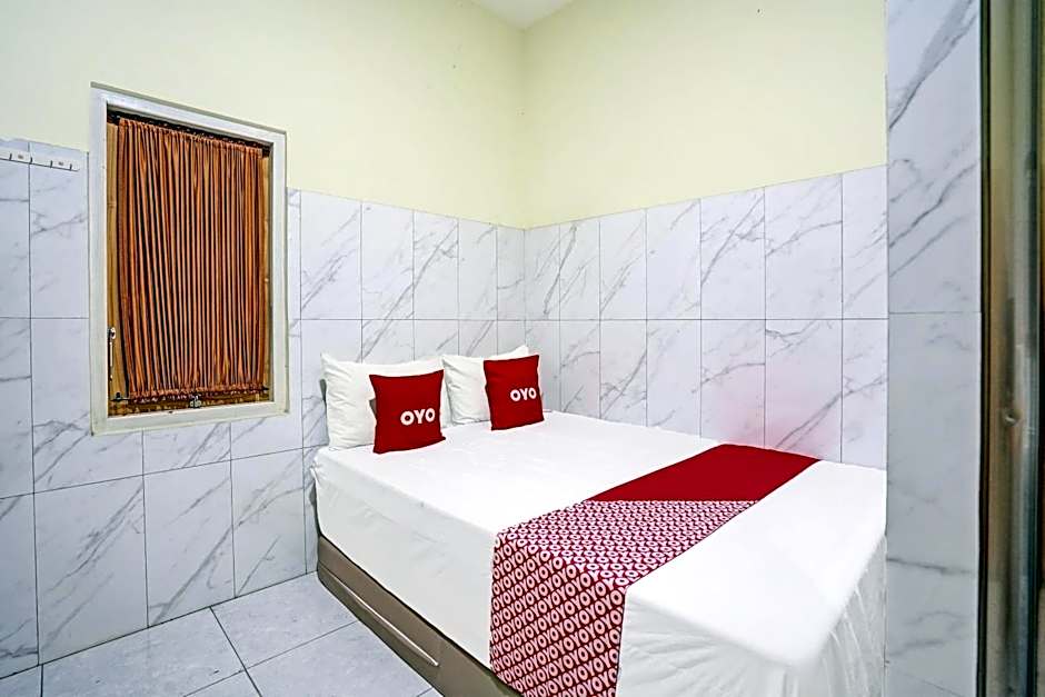 OYO Life 91884 Kost Kusuma Dewi Syariah