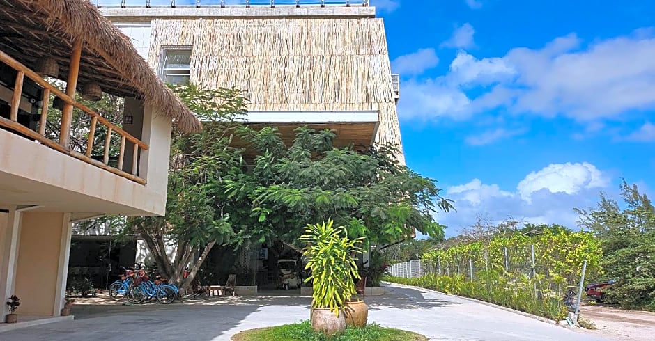 Siente Tulum