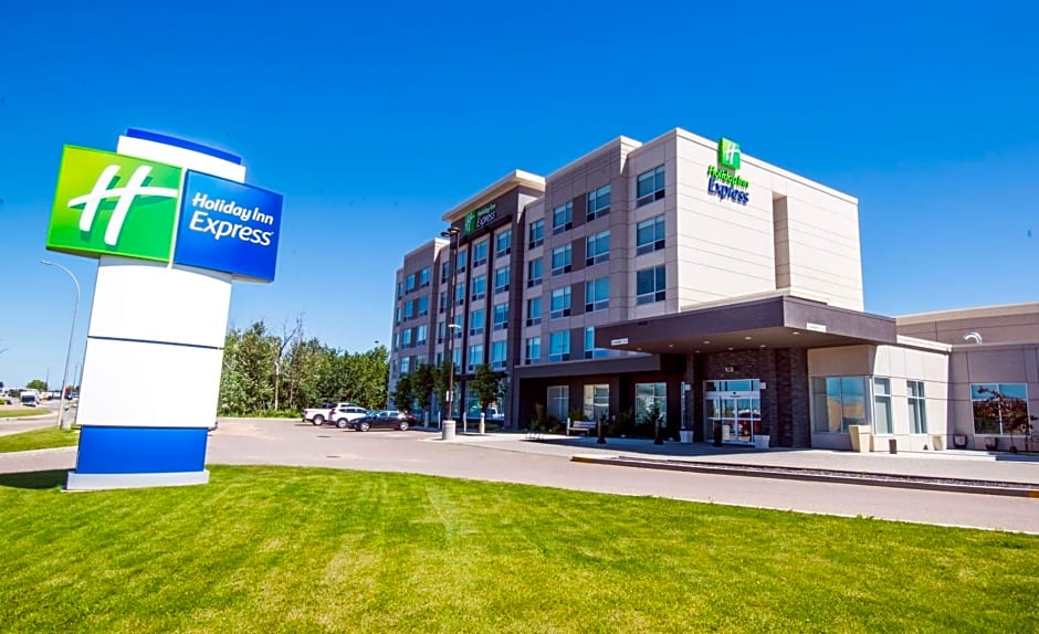 Holiday Inn Express Red Deer North