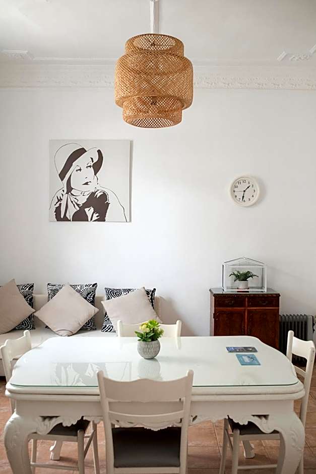 ABCyou Bed&Breakfast