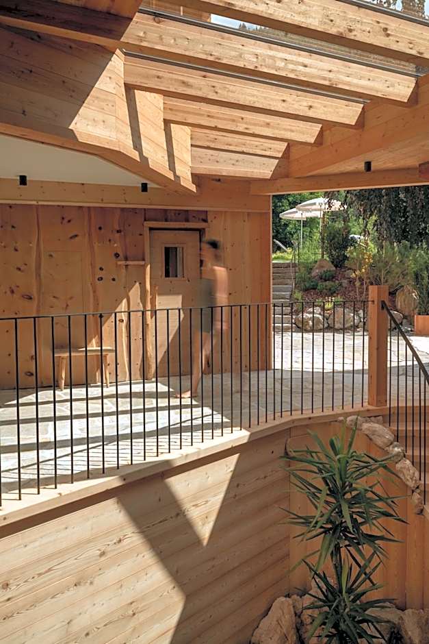 Naturhotel Lüsnerhof