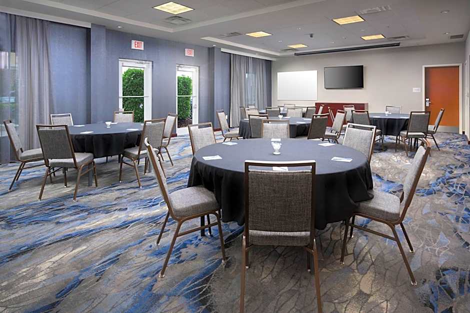 Fairfield Inn & Suites by Marriott Chattanooga I-24/Lookout Mountain