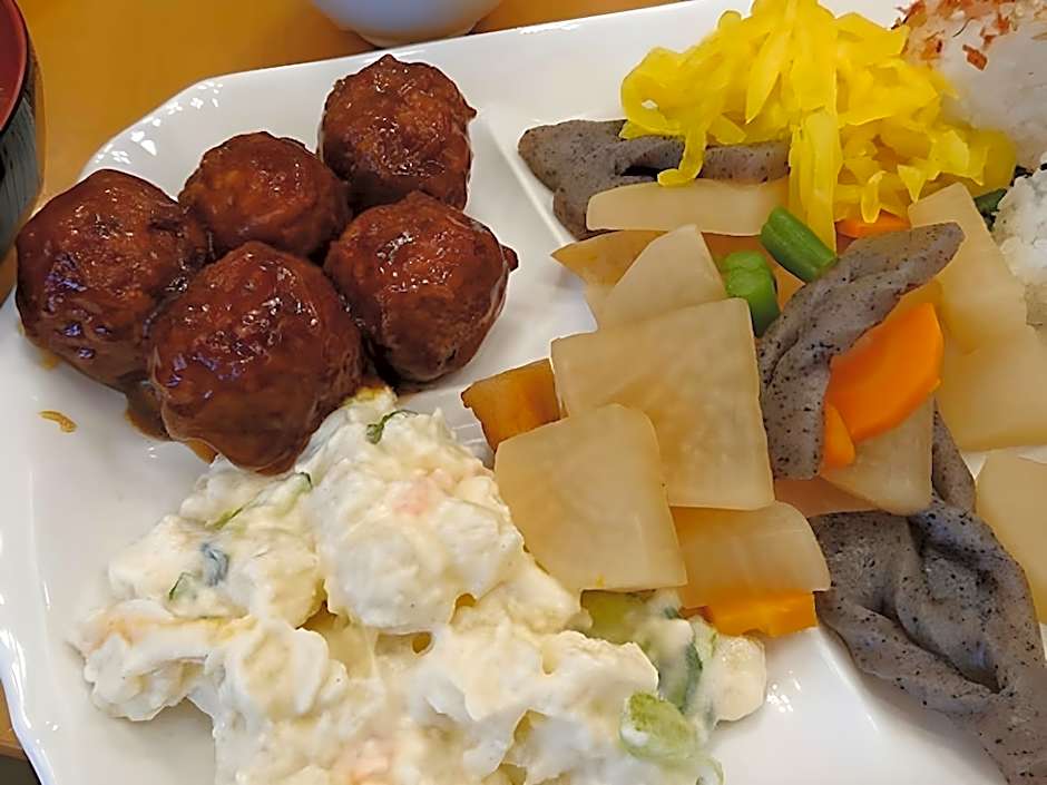 Toyoko Inn Tokushima-Eki Bizan-Guchi