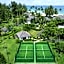 The Sanchaya Resort