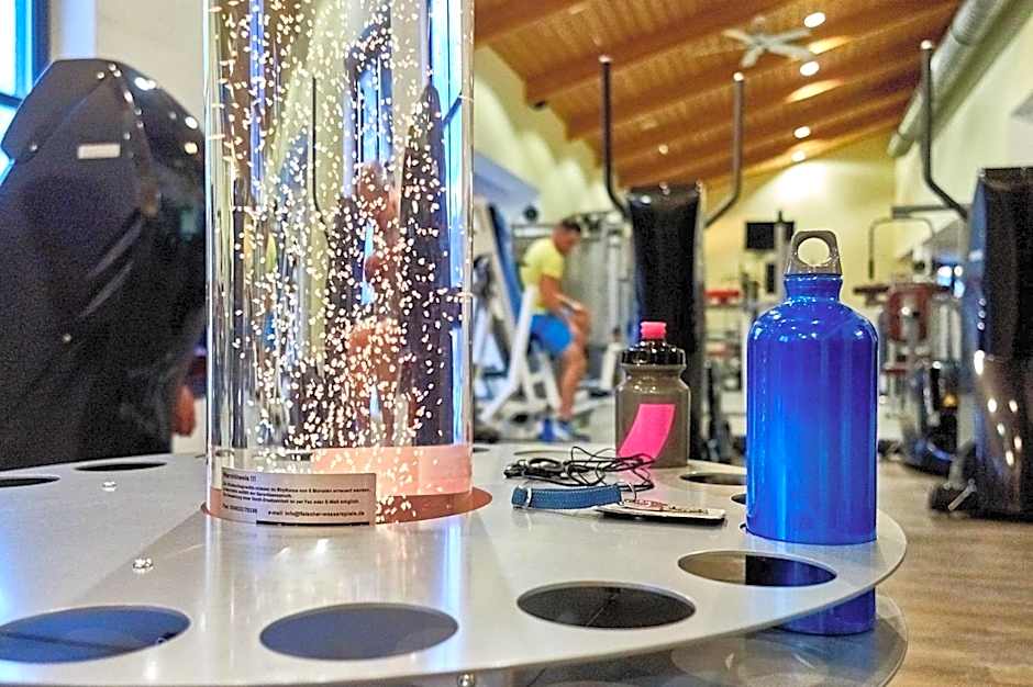 aktiv Sporthotel Sächsische Schweiz