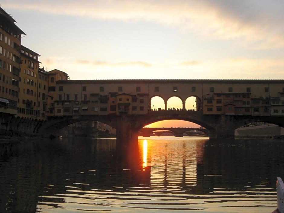 Le Stanze Di Santa Croce