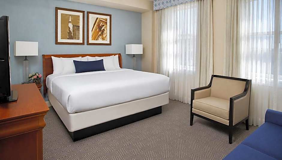 Hotel 24 South