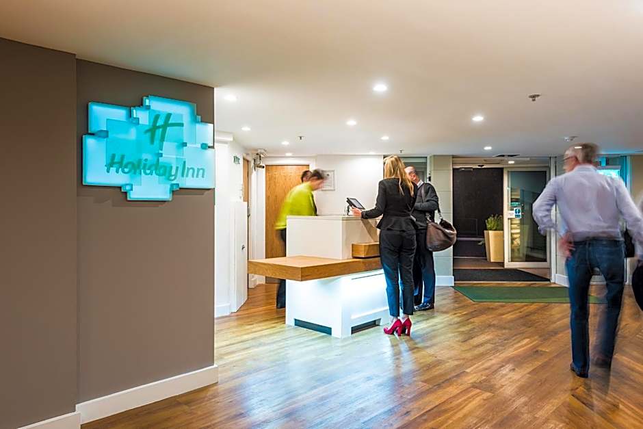 Holiday Inn Slough Windsor By IHG