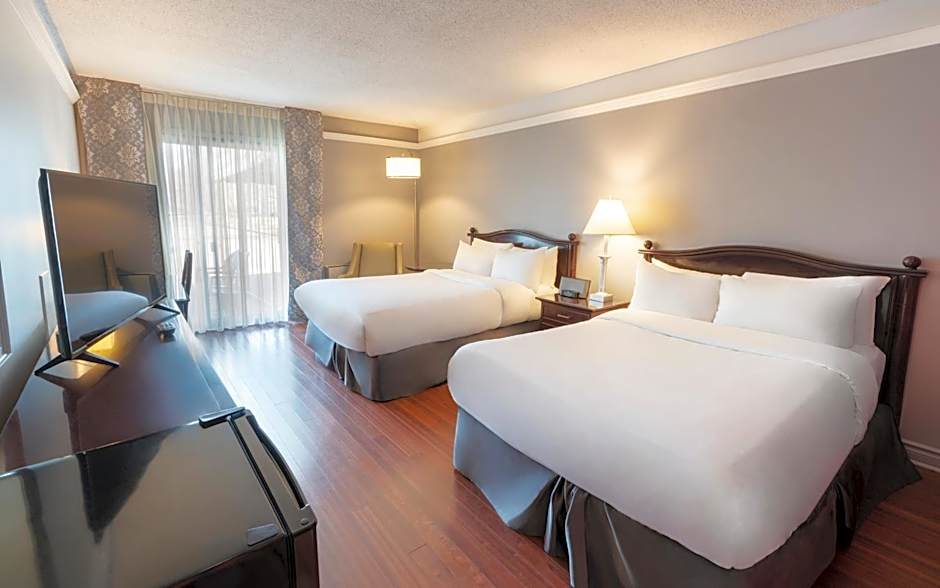 Hôtel Québec Inn