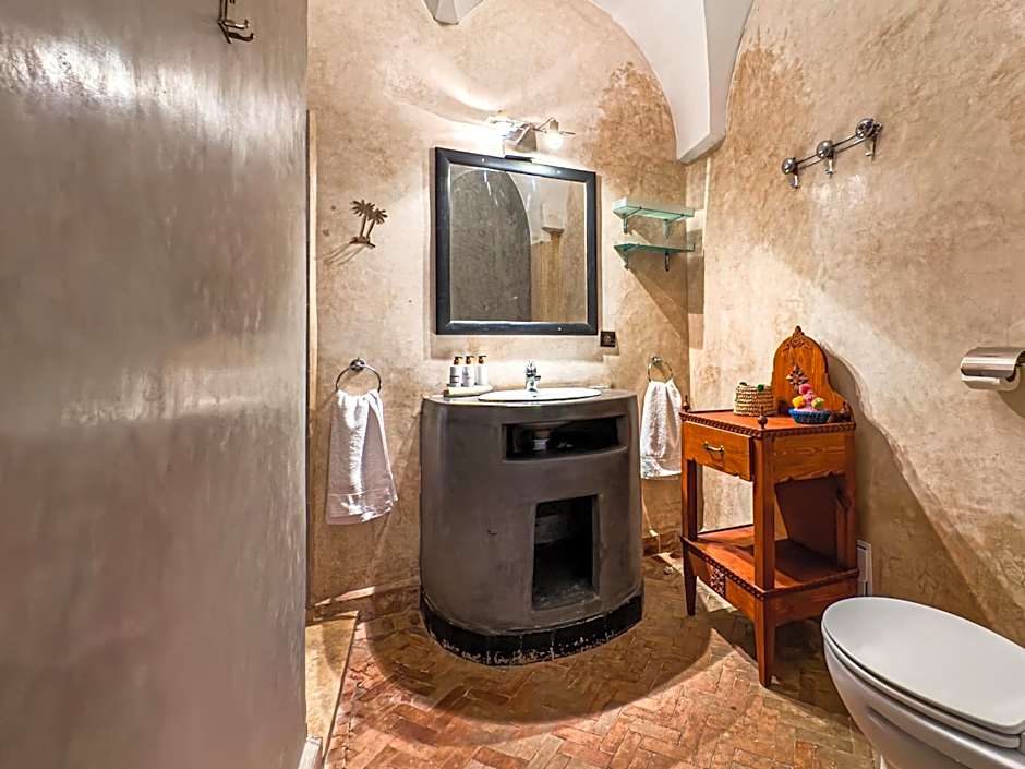 Riad L'Orchidée Suites & Spa