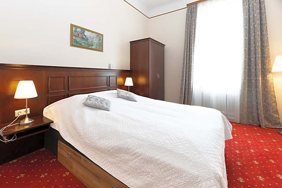 Hotel Viktoria Schönbrunn