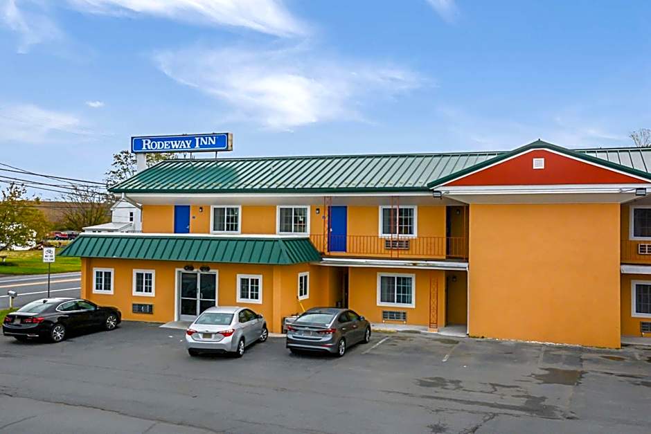 Rodeway Inn