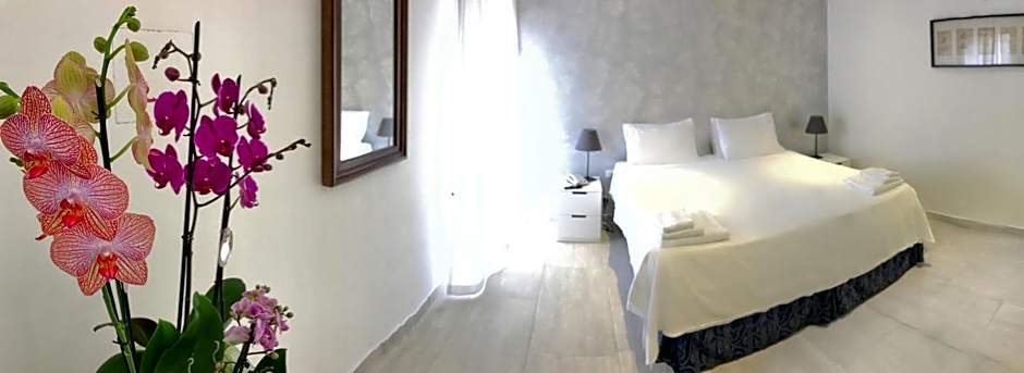 Hotel Terme Eden