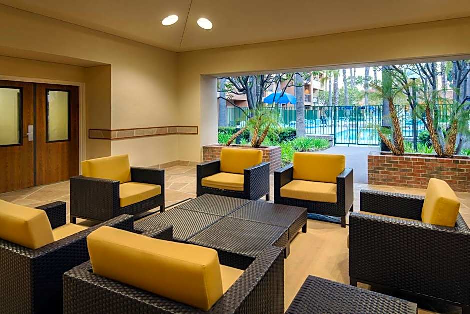 Courtyard by Marriott Los Angeles Torrance/Palos Verdes