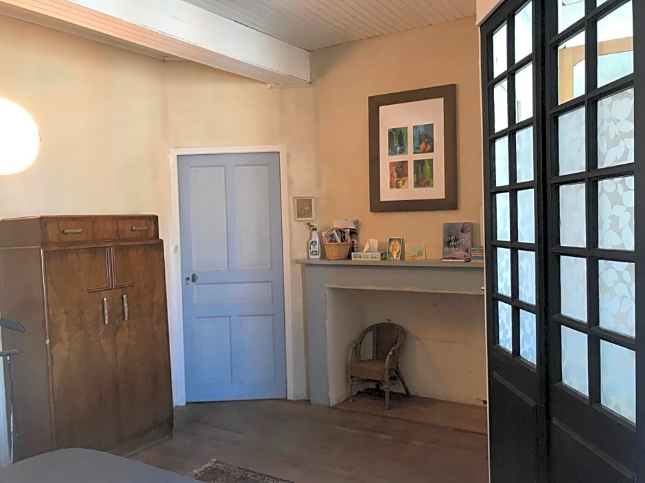 Sûn Chambres d'hôtes
