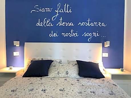 Junior Suite with Garden View