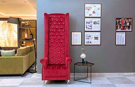 Leonardo Hotel Bad Kreuznach