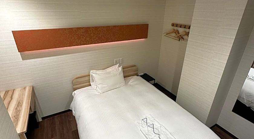 ELE Hotel Higashi-Nihonbashi